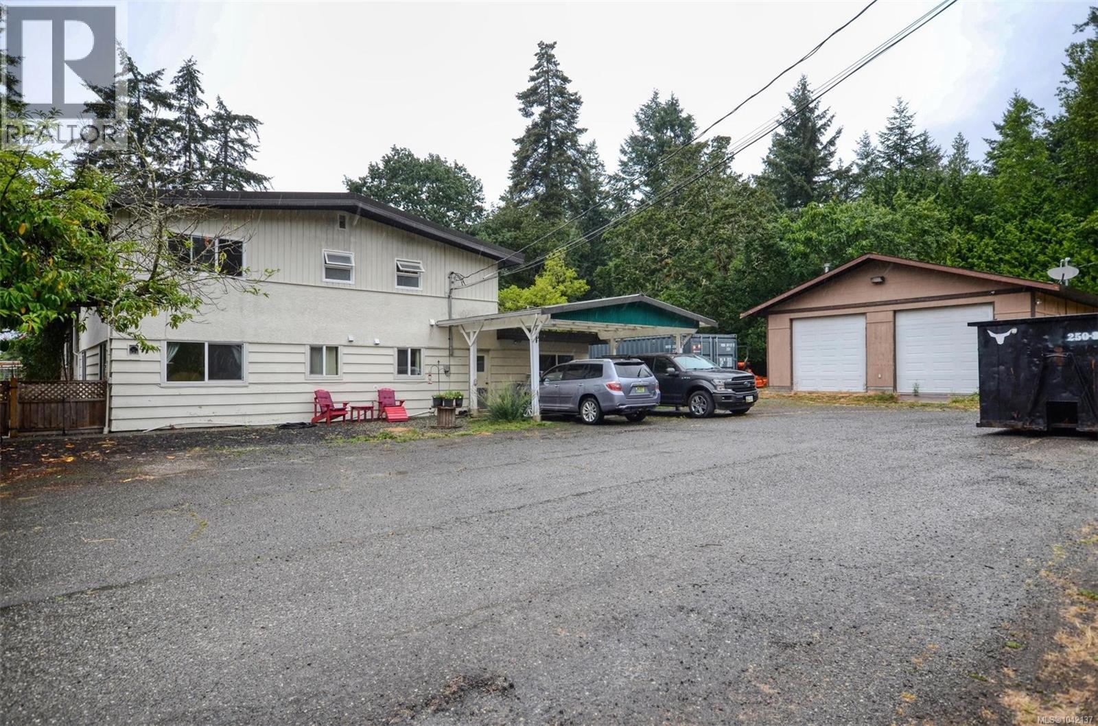 1160 Wain Rd, North Saanich