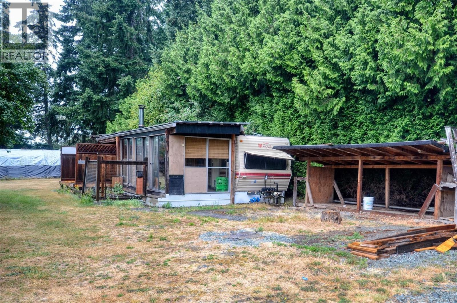 1160 Wain Rd, North Saanich