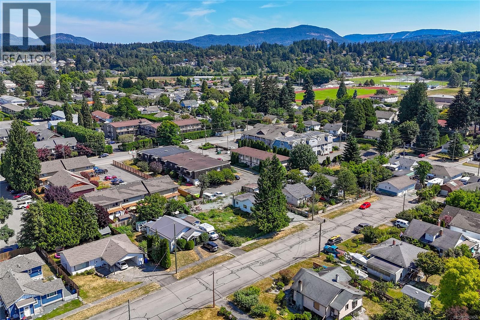 675 Powell St, Duncan