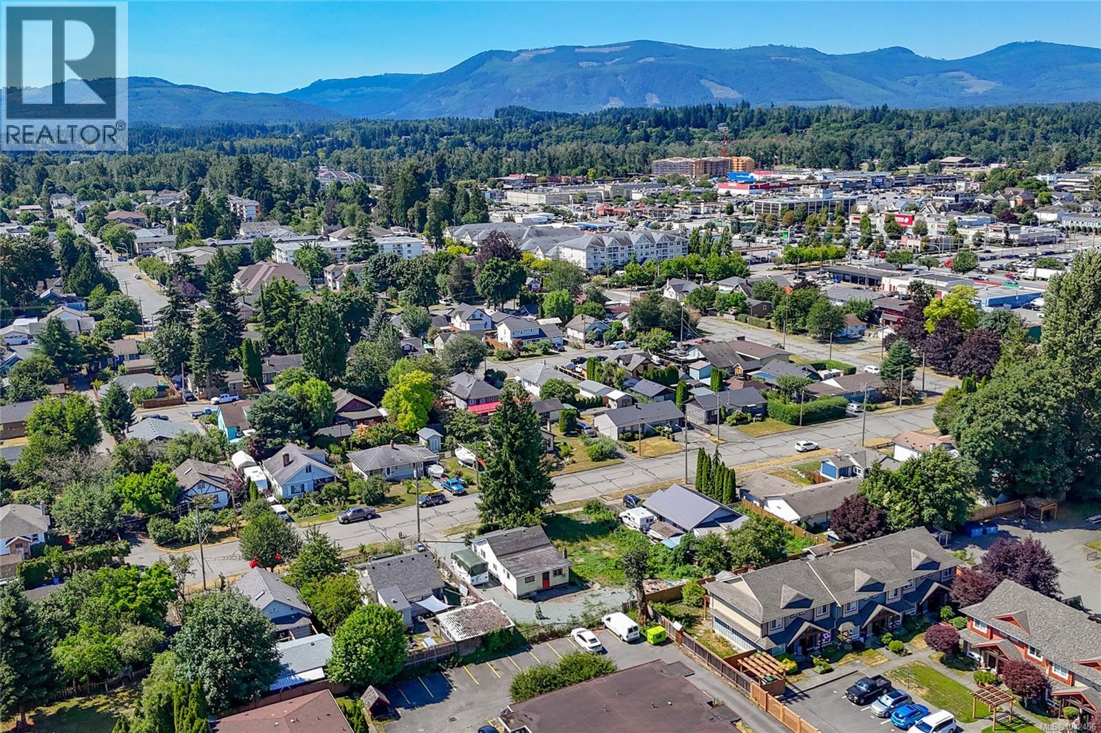675 Powell St, Duncan