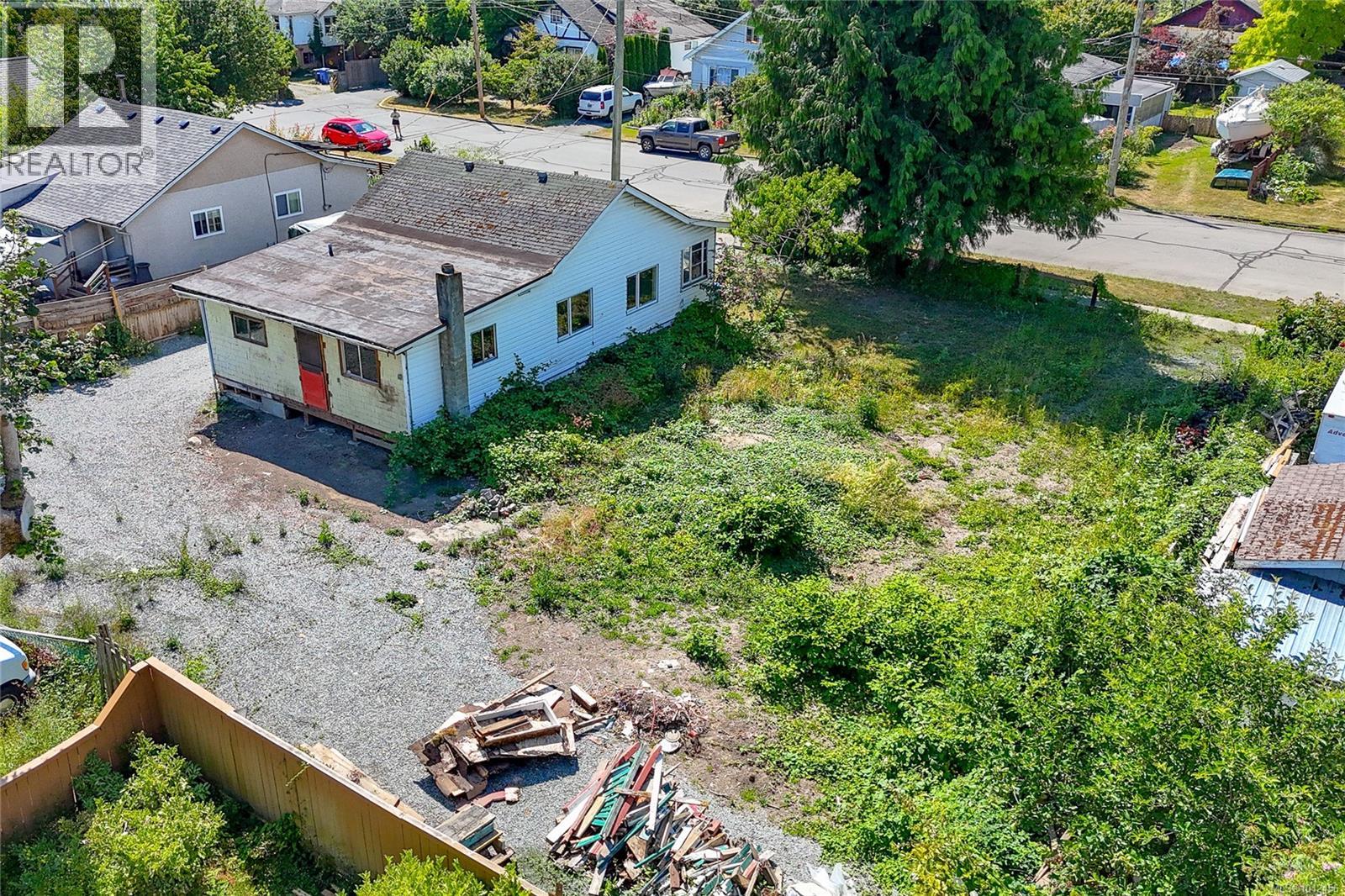 675 Powell St, Duncan