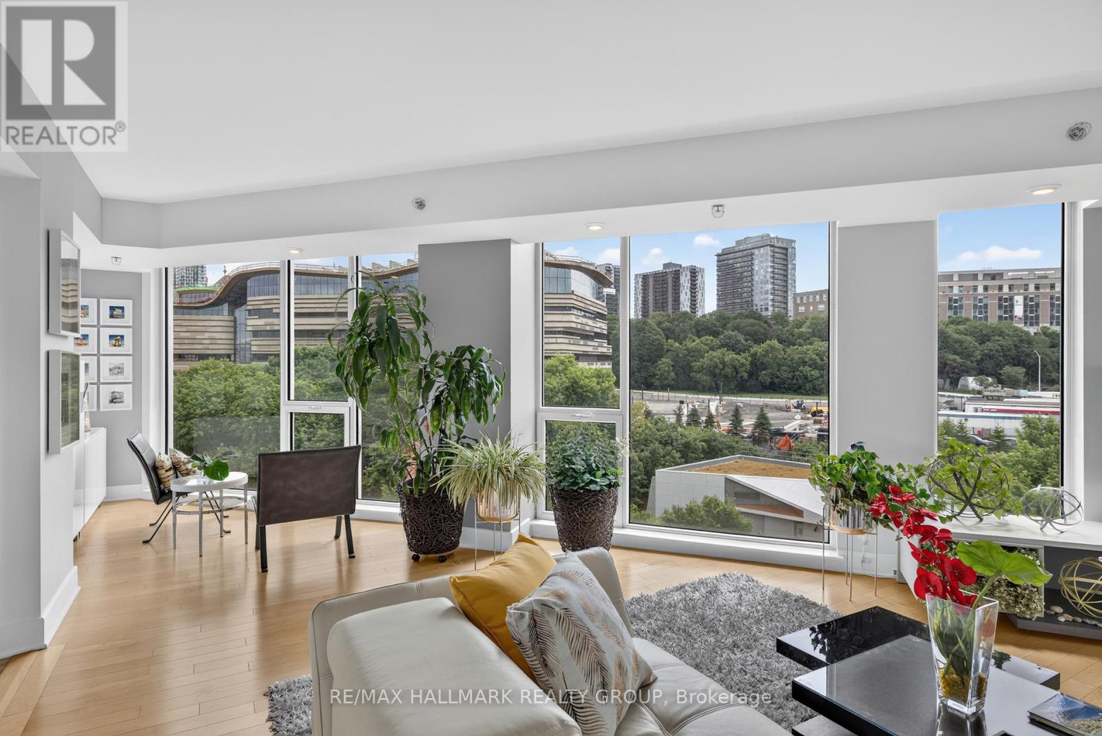 2 Bed, 2 Bath Apartment for Sale in Ottawa – 617 – 300 C LETT STREET, Ottawa – MLS# X13533230 - Image 10