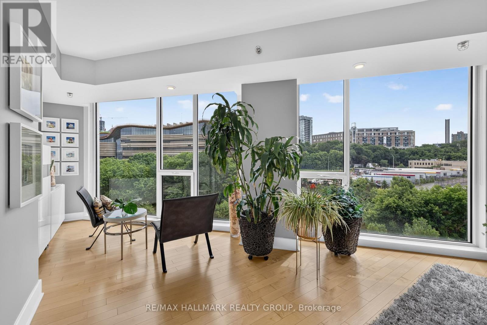 2 Bed, 2 Bath Apartment for Sale in Ottawa – 617 – 300 C LETT STREET, Ottawa – MLS# X13533230 - Image 12