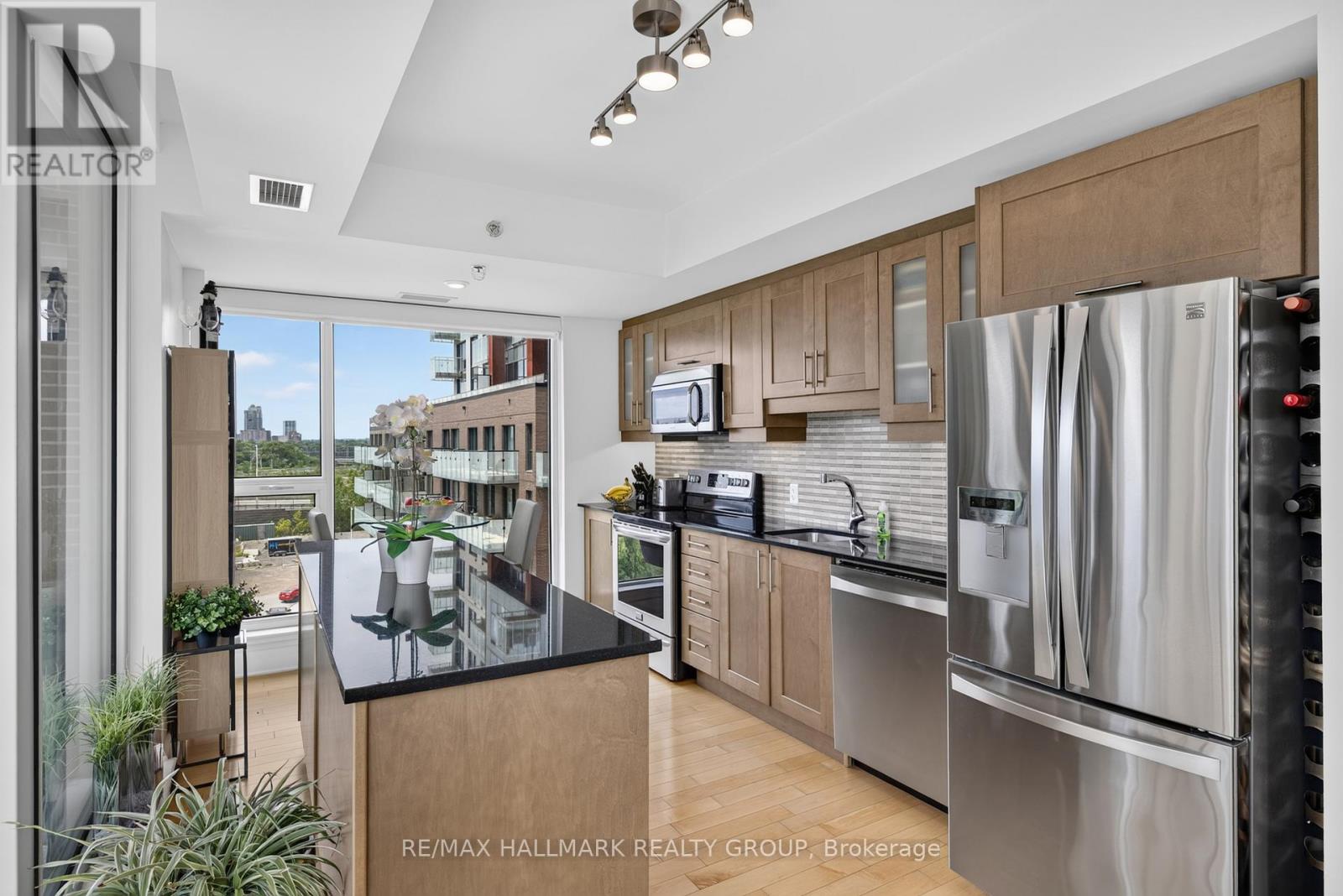 2 Bed, 2 Bath Apartment for Sale in Ottawa – 617 – 300 C LETT STREET, Ottawa – MLS# X13533230 - Image 19