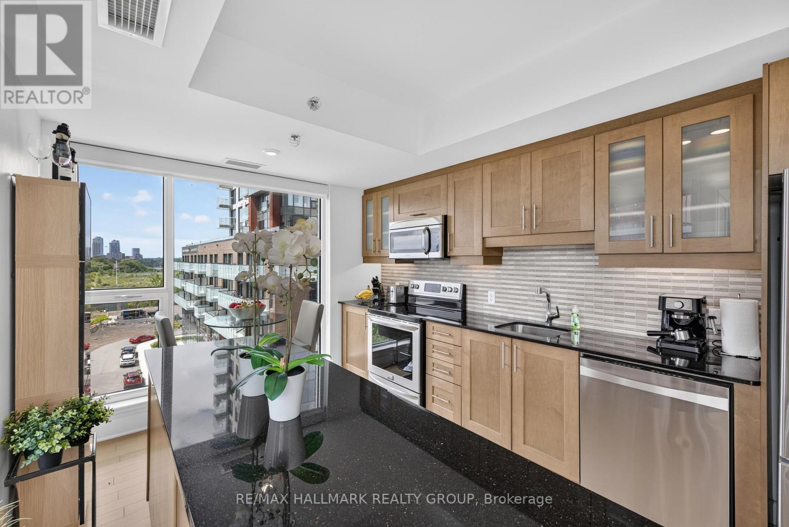 2 Bed, 2 Bath Apartment for Sale in Ottawa – 617 – 300 C LETT STREET, Ottawa – MLS# X13533230 - Image 20