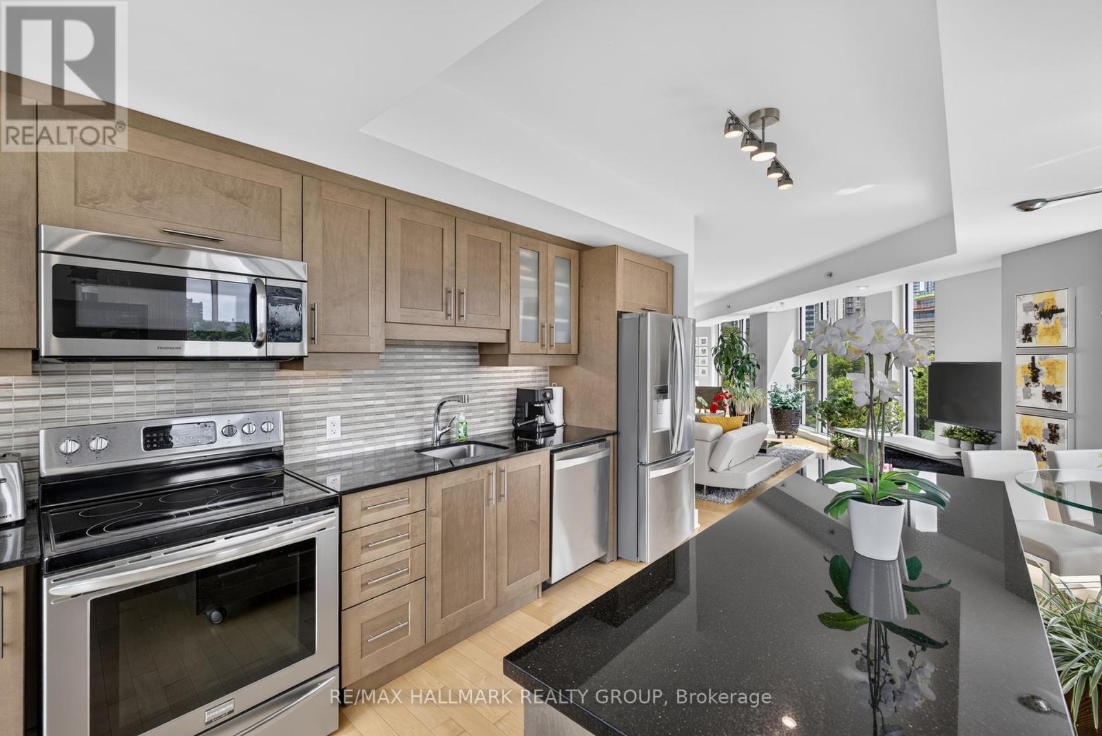 2 Bed, 2 Bath Apartment for Sale in Ottawa – 617 – 300 C LETT STREET, Ottawa – MLS# X13533230 - Image 22