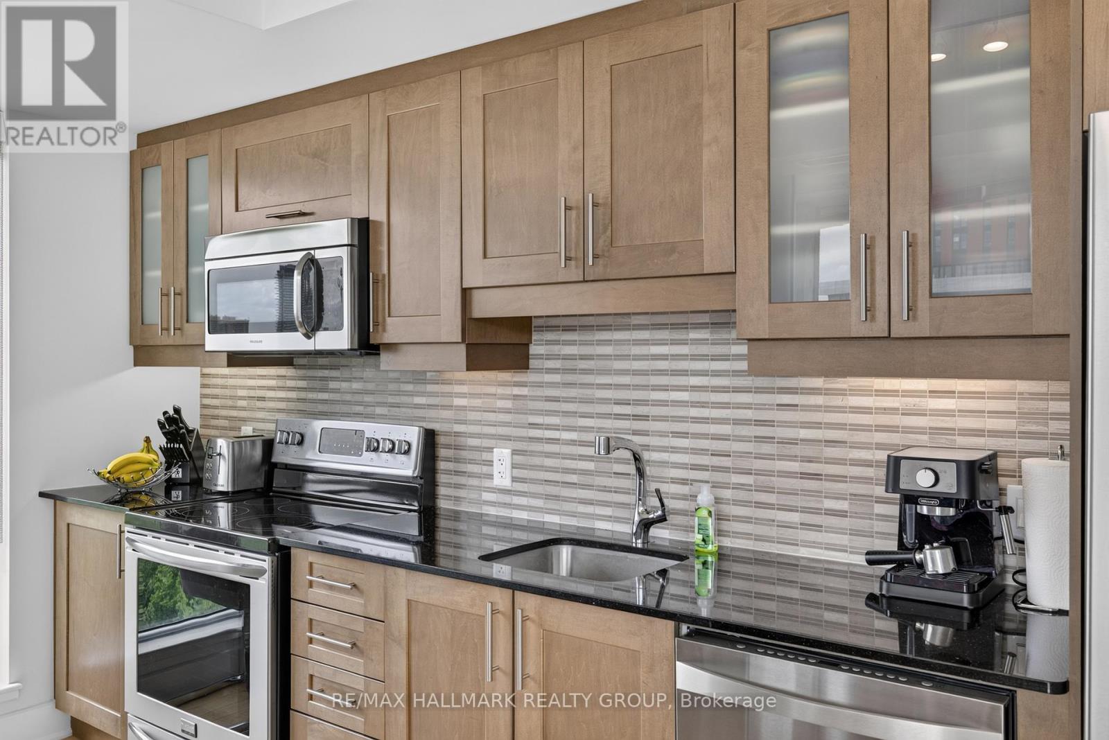 2 Bed, 2 Bath Apartment for Sale in Ottawa – 617 – 300 C LETT STREET, Ottawa – MLS# X13533230 - Image 23