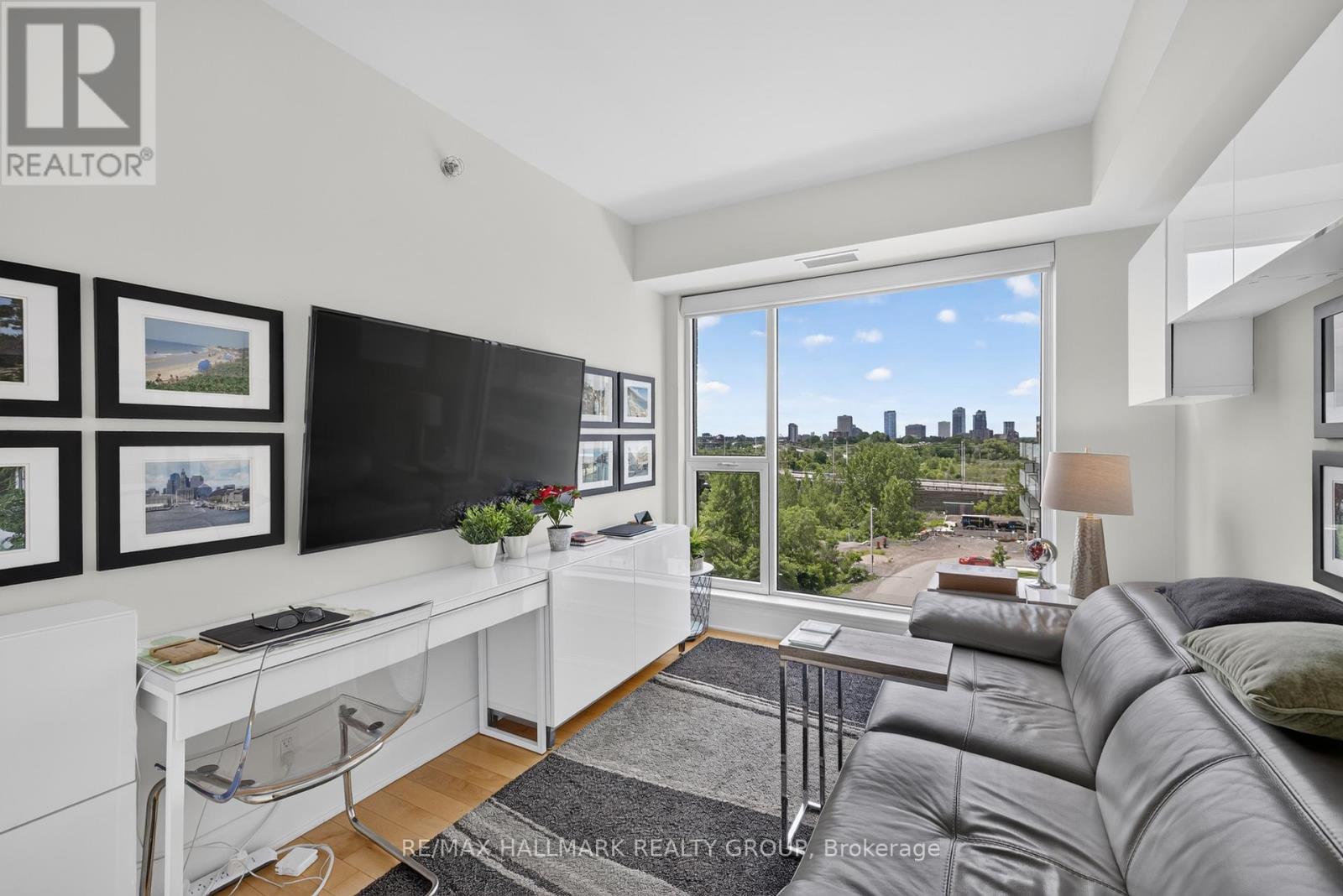 2 Bed, 2 Bath Apartment for Sale in Ottawa – 617 – 300 C LETT STREET, Ottawa – MLS# X13533230 - Image 33