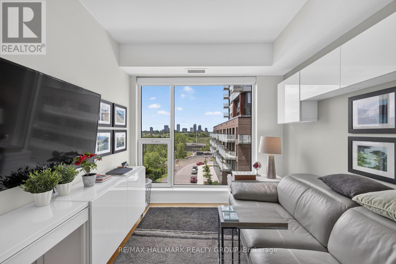 2 Bed, 2 Bath Apartment for Sale in Ottawa – 617 – 300 C LETT STREET, Ottawa – MLS# X13533230 - Image 34