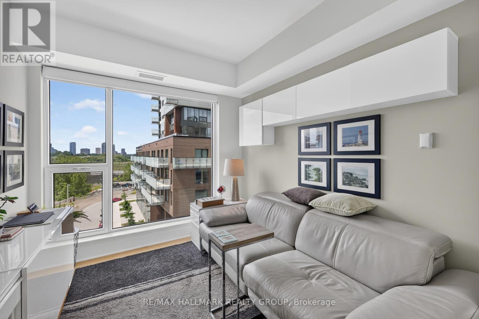 2 Bed, 2 Bath Apartment for Sale in Ottawa – 617 – 300 C LETT STREET, Ottawa – MLS# X13533230 - Image 35