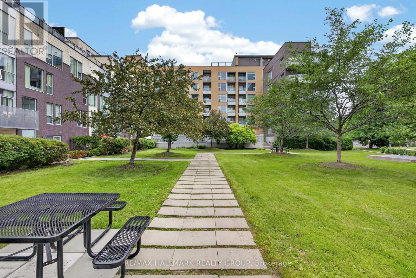 2 Bed, 2 Bath Apartment for Sale in Ottawa – 617 – 300 C LETT STREET, Ottawa – MLS# X13533230 - Image 40