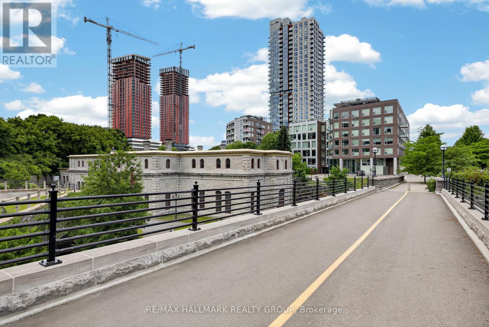 2 Bed, 2 Bath Apartment for Sale in Ottawa – 617 – 300 C LETT STREET, Ottawa – MLS# X13533230 - Image 46