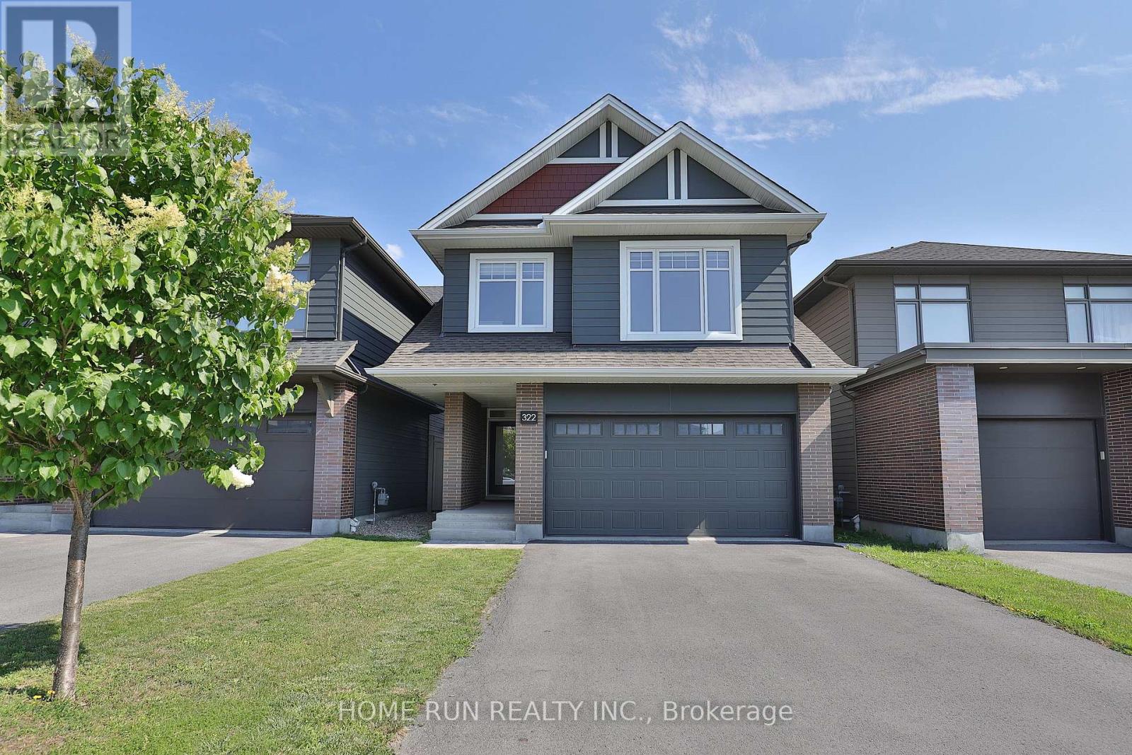 322 LYSANDER PLACE - 1