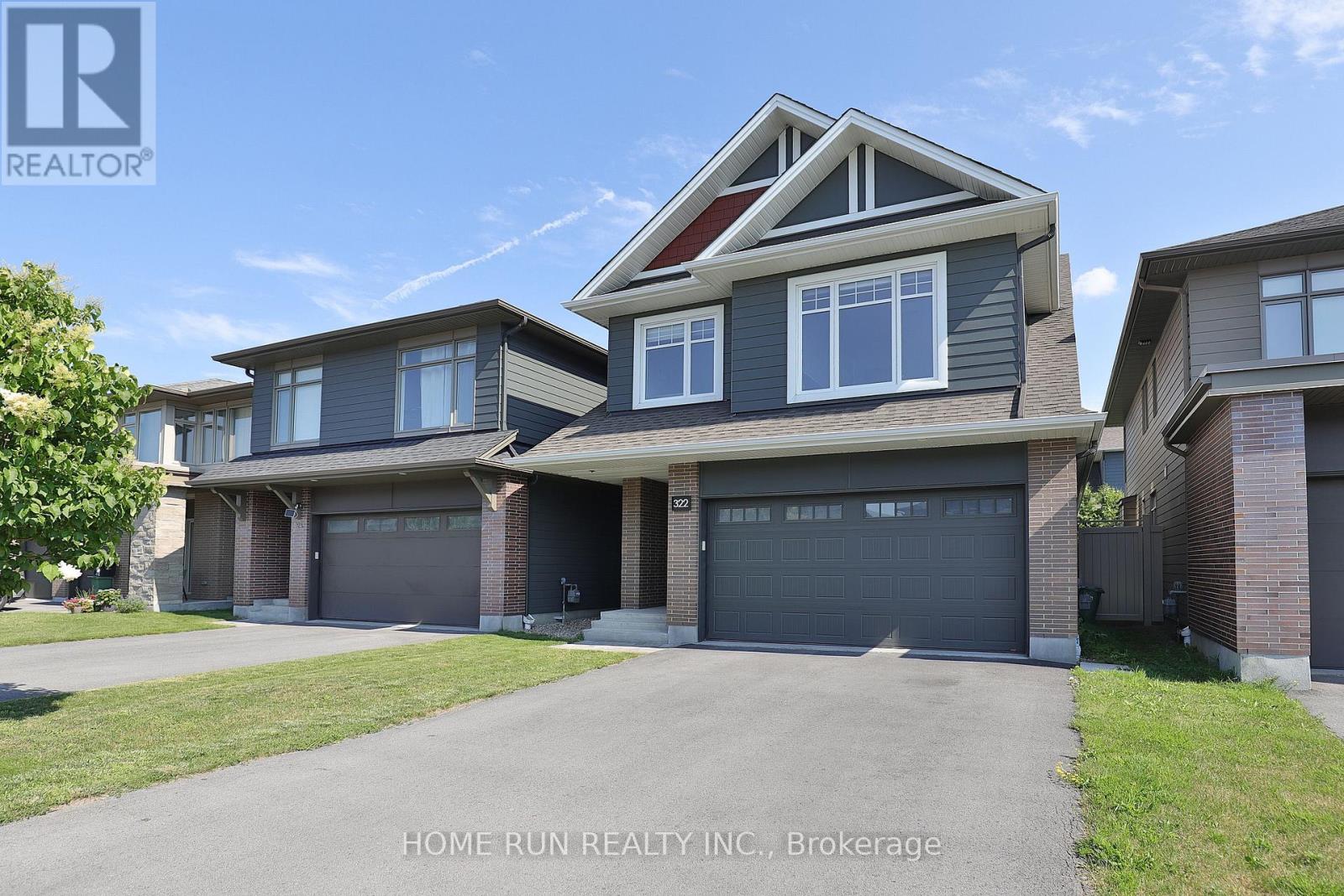 322 LYSANDER PLACE - 2