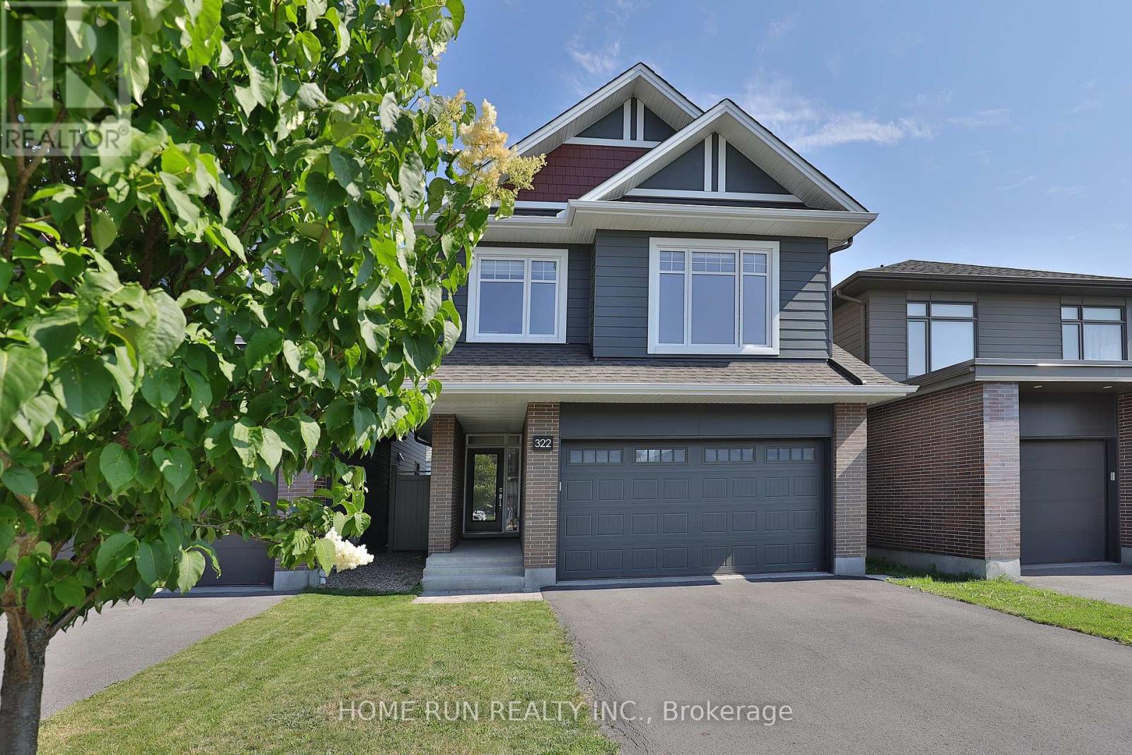 322 LYSANDER PLACE - 3