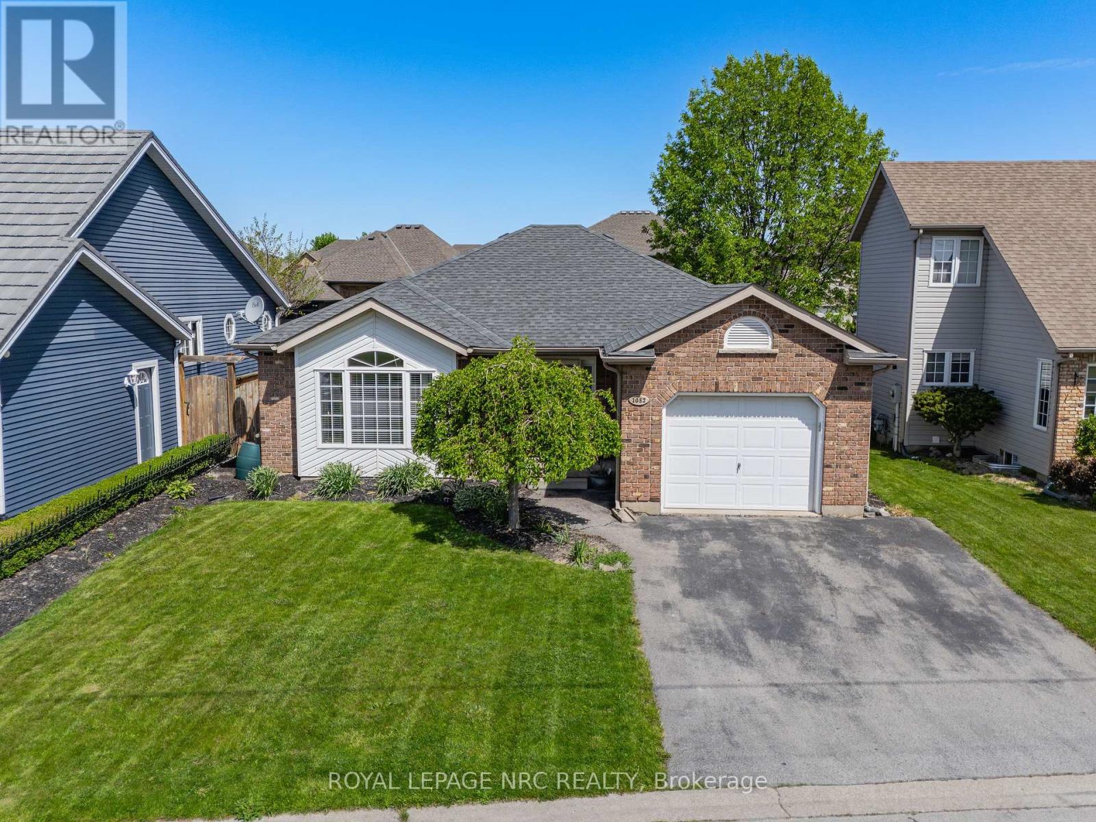 1052 VANSICKLE ROAD N - 41
