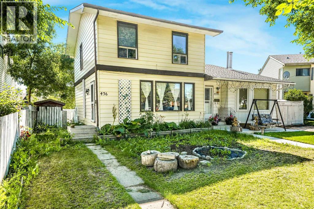436 Templewood Place NE - 1