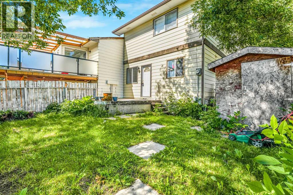 436 Templewood Place NE - 3