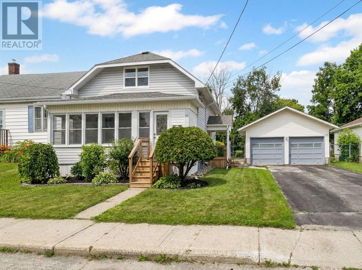 70 ABEL STREET - 1