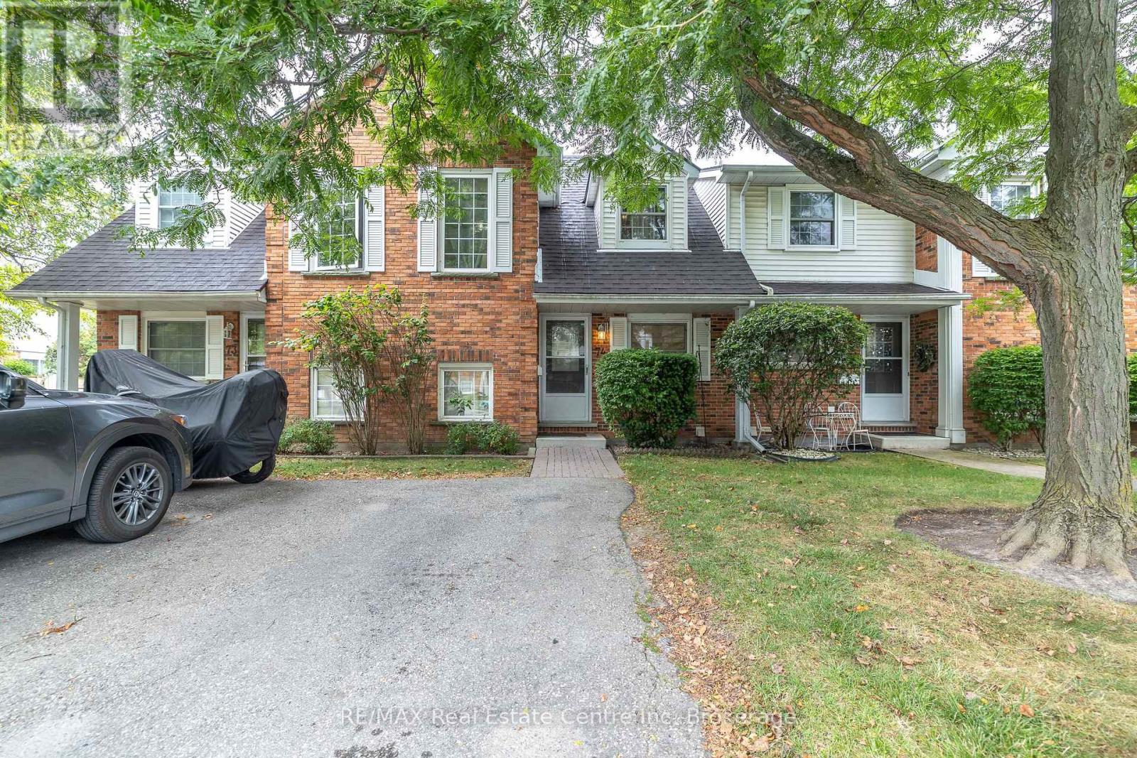 #74 129 VICTORIA ROAD N - 1