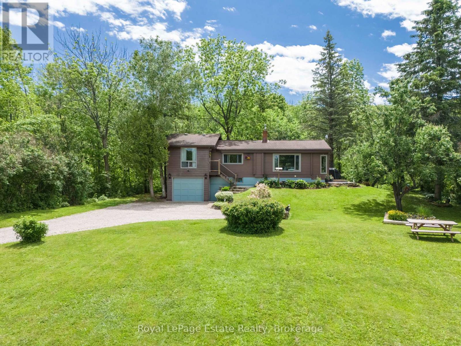 502788 GREY ROAD 1 - 1