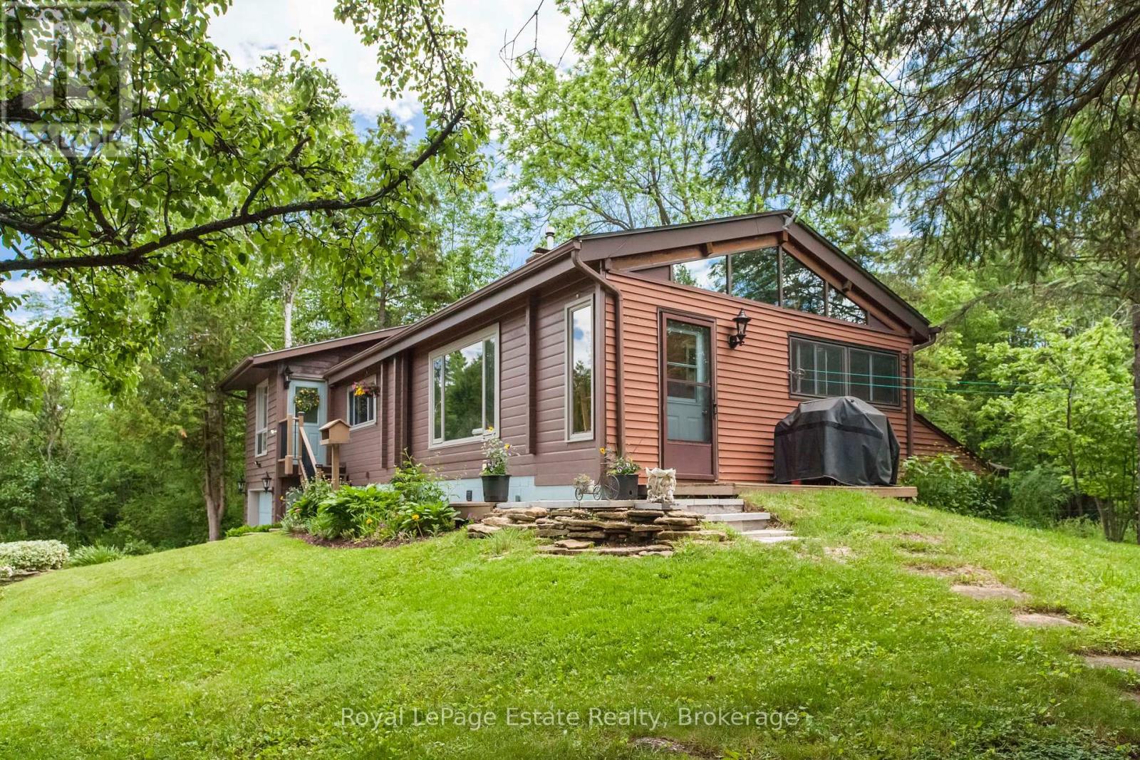 502788 GREY ROAD 1 - 11