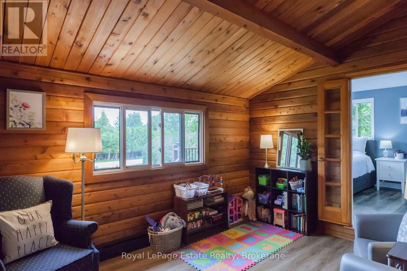 502788 GREY ROAD 1 - 22