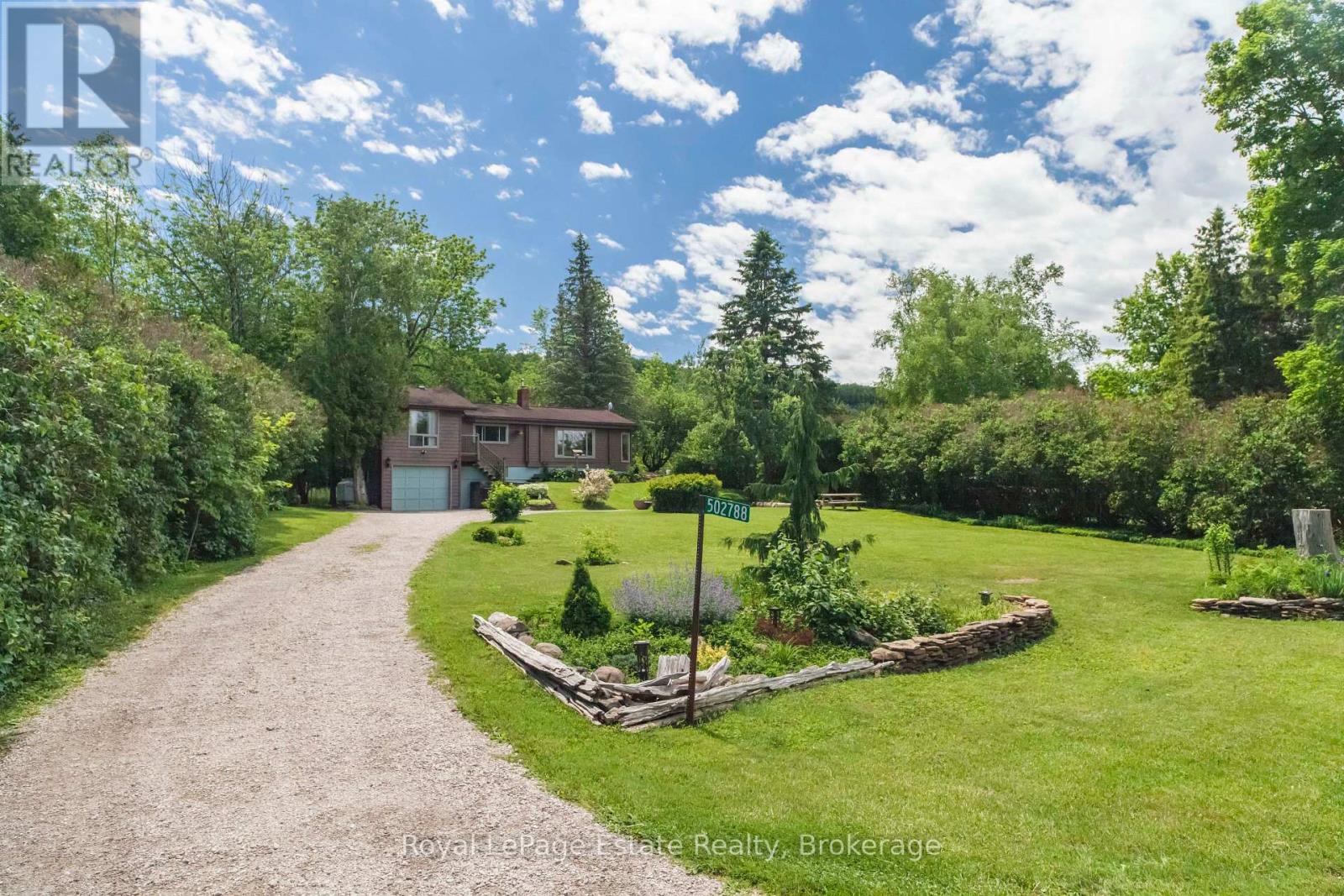 502788 GREY ROAD 1 - 3