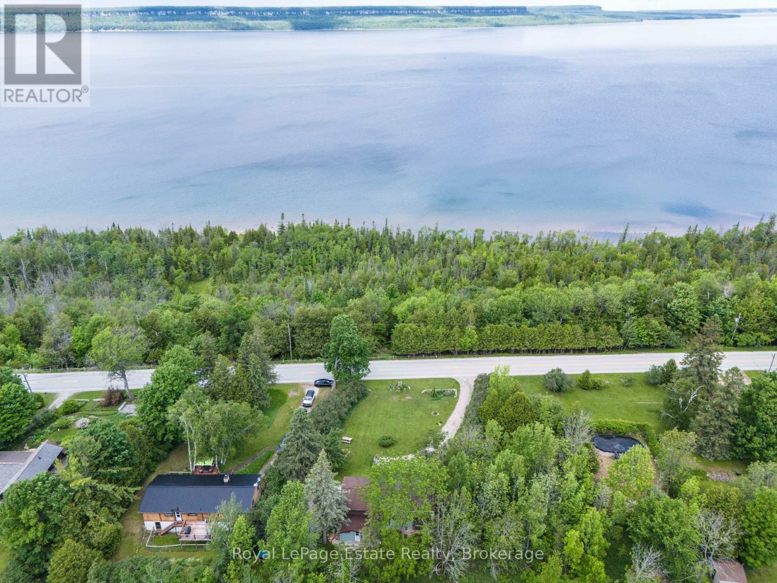 502788 GREY ROAD 1 - 4
