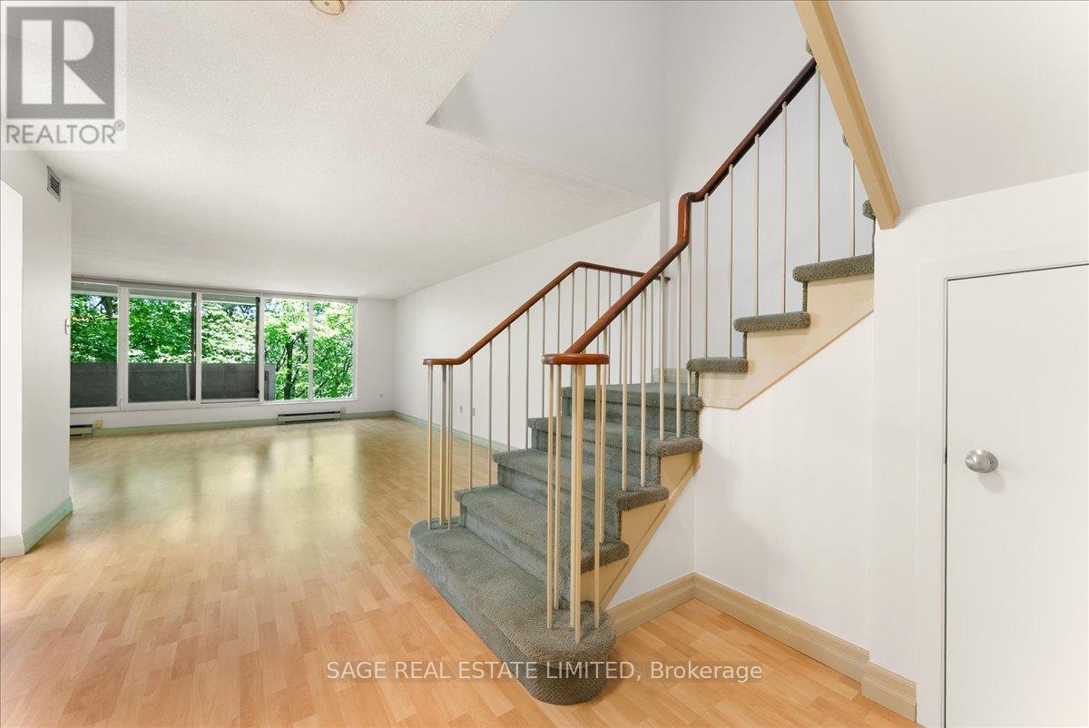 #209 360 BLOOR STREET E - 2