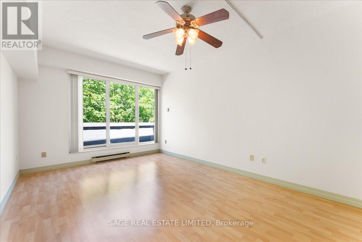 #209 360 BLOOR STREET E - 20