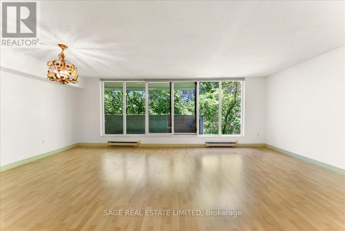 #209 360 BLOOR STREET E - 3