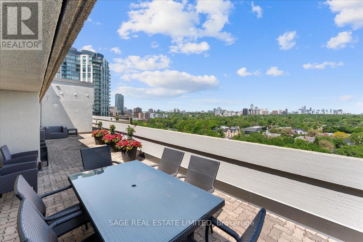 #209 360 BLOOR STREET E - 32