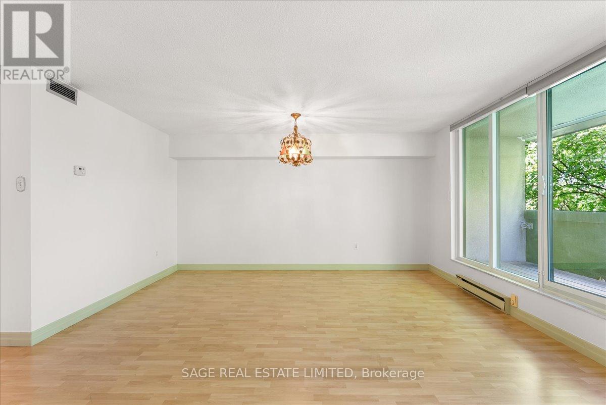 #209 360 BLOOR STREET E - 5