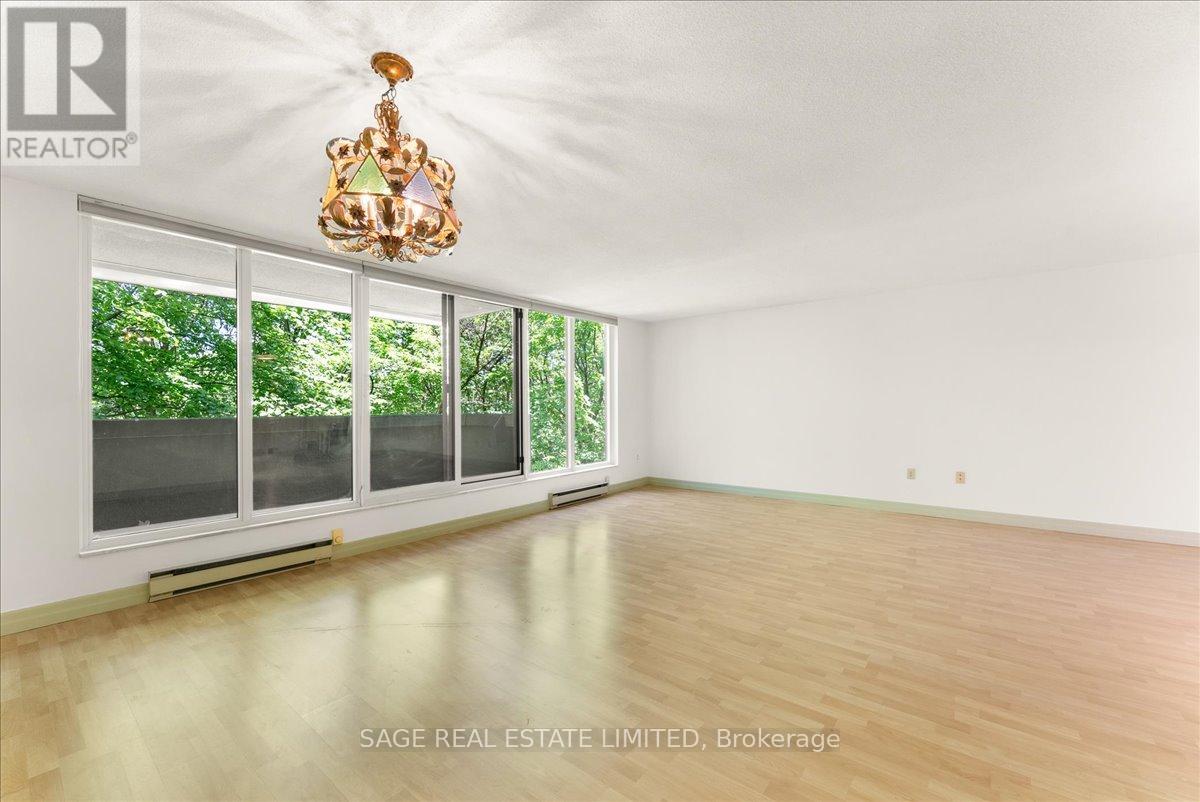 #209 360 BLOOR STREET E - 8