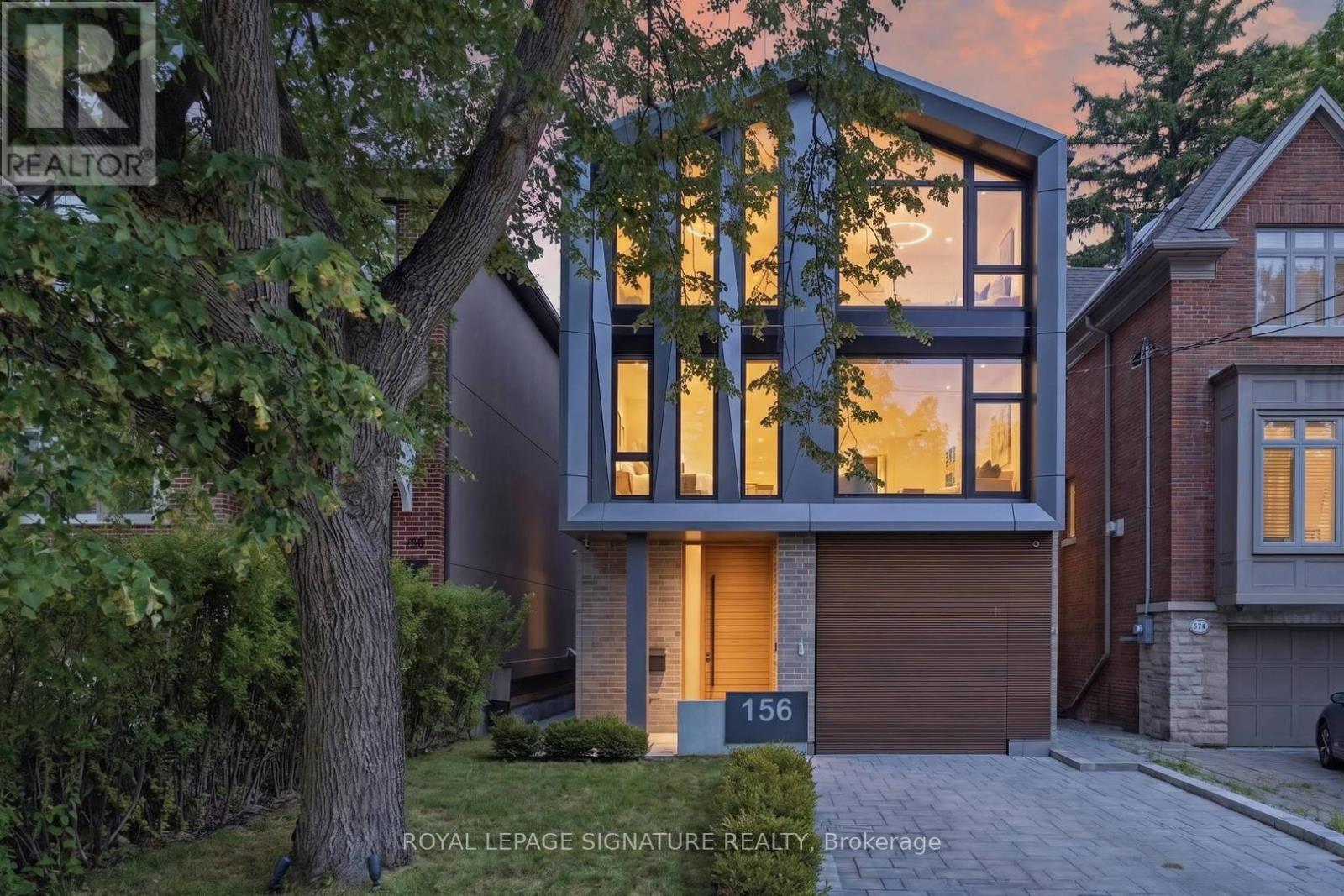 156 SNOWDON AVENUE - 1