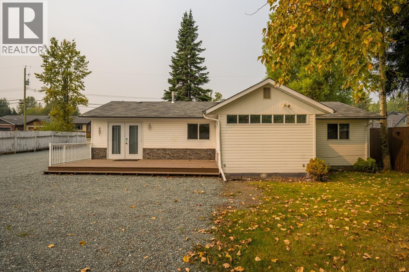 Photo 20 of 35 — 8230 PETER ROAD · Prince George, BC