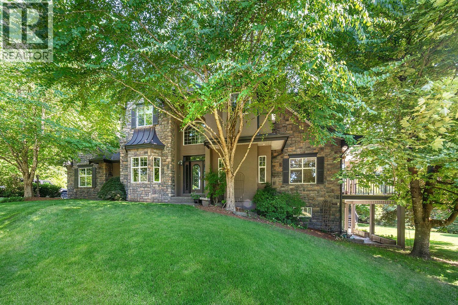10240 ROLLEY CRESCENT, Maple Ridge