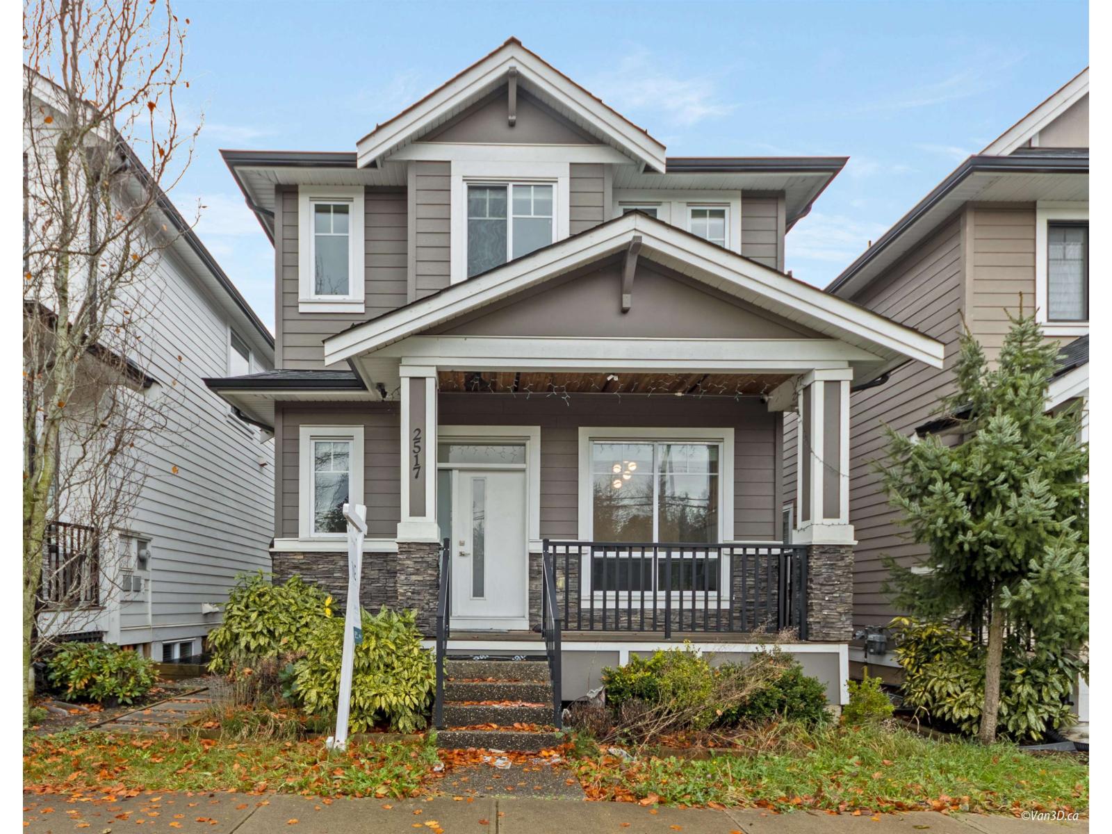 2517 168 STREET, Surrey
