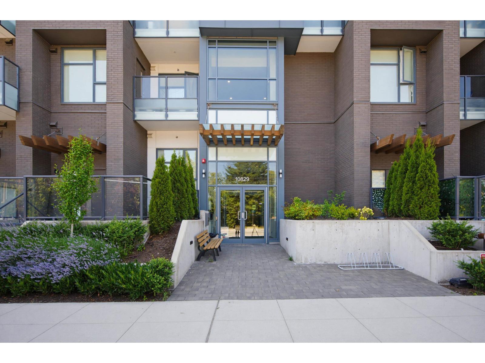 E205 10829 140 STREET, Surrey