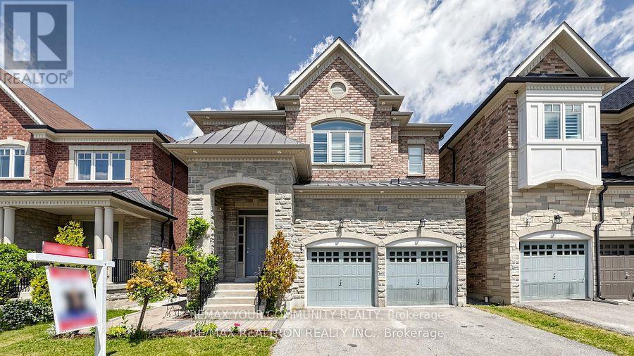 40 MEADOWSWEET LANE - 1