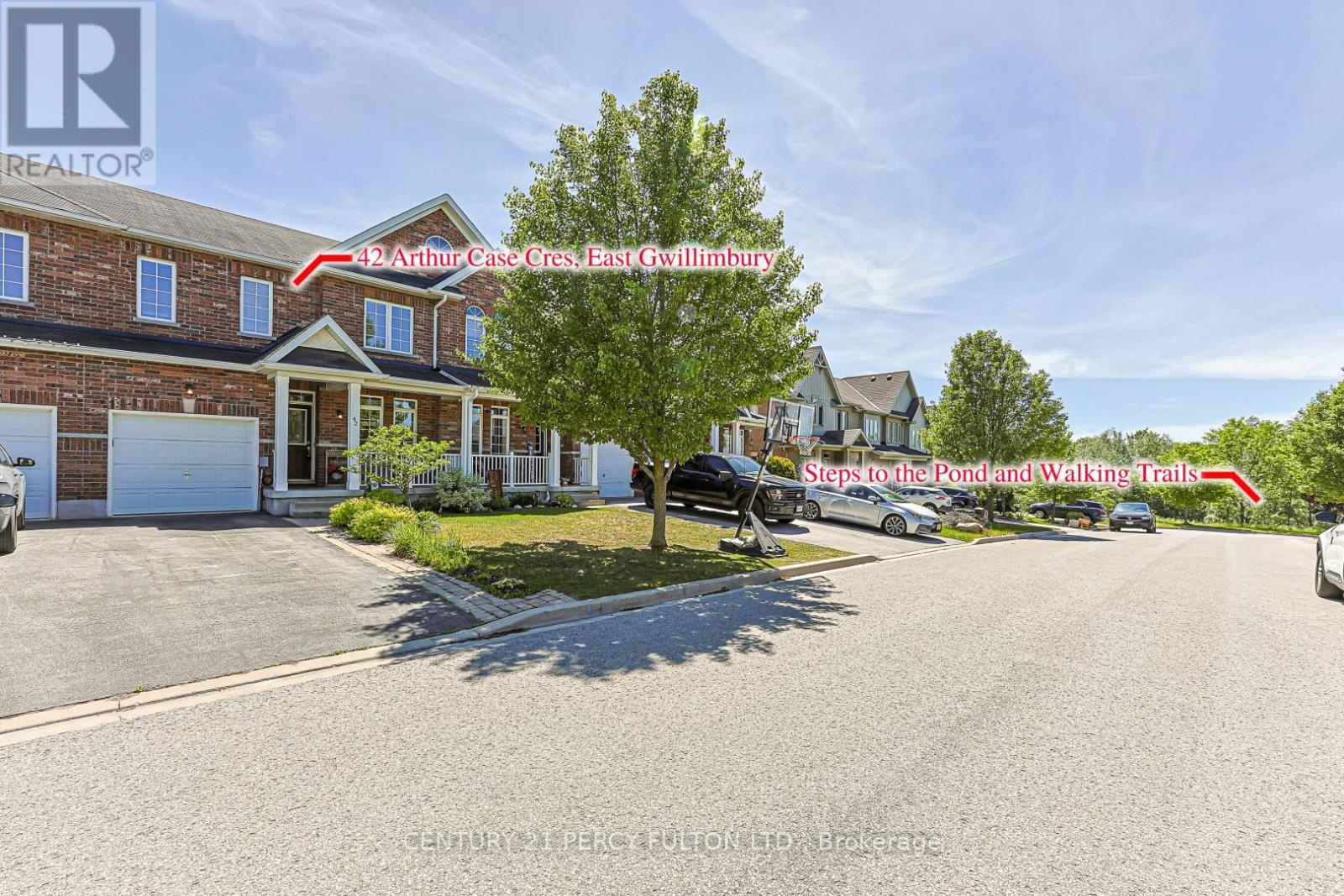 42 ARTHUR CASE CRESCENT - 46