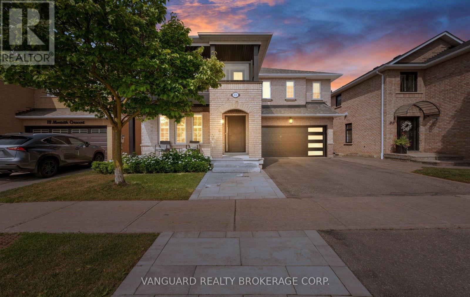 22 MONTEITH CRESCENT - 1