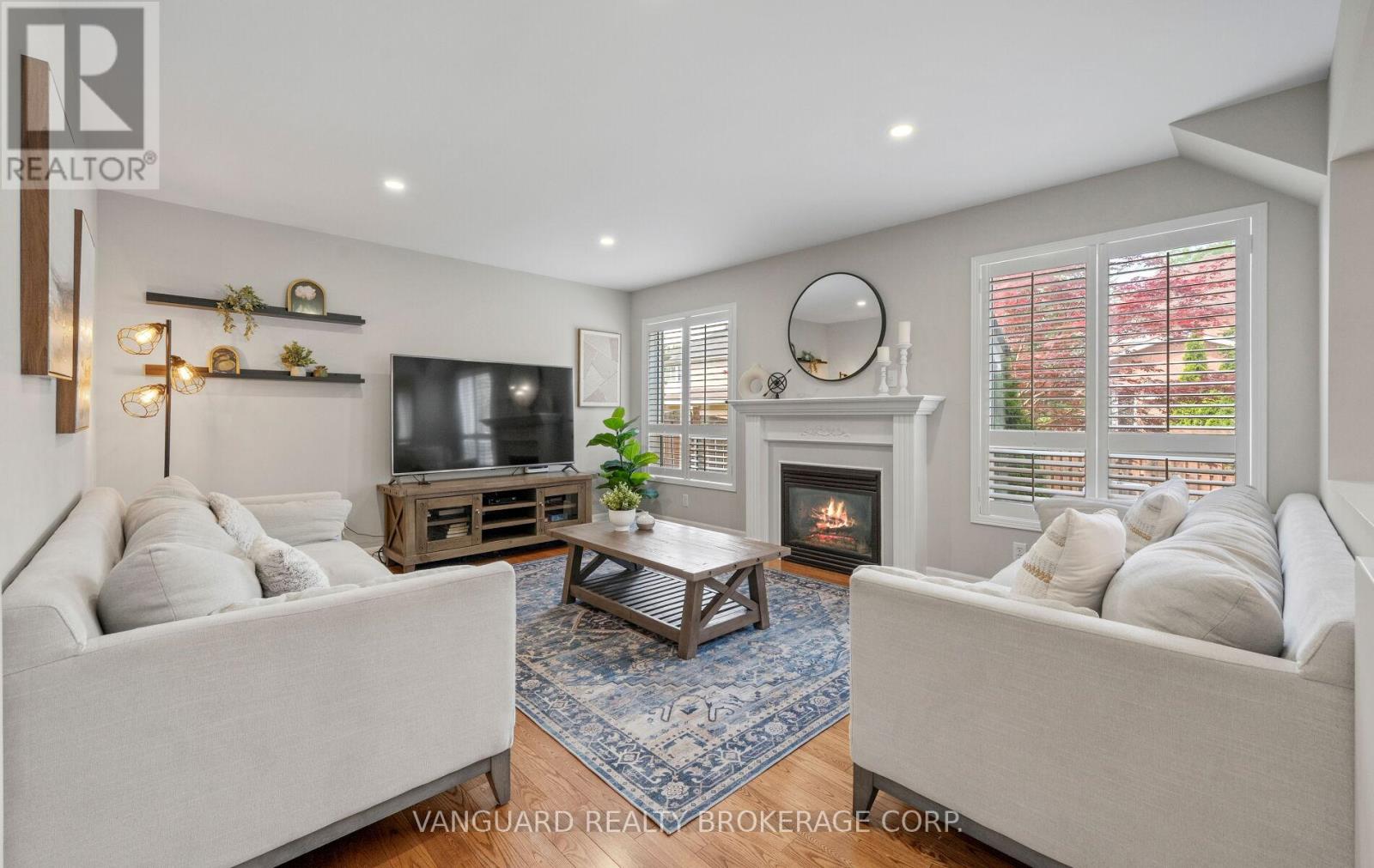 22 MONTEITH CRESCENT - 14