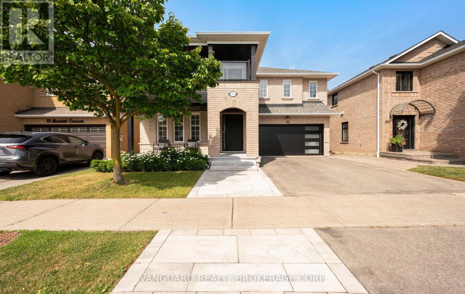22 MONTEITH CRESCENT - 2