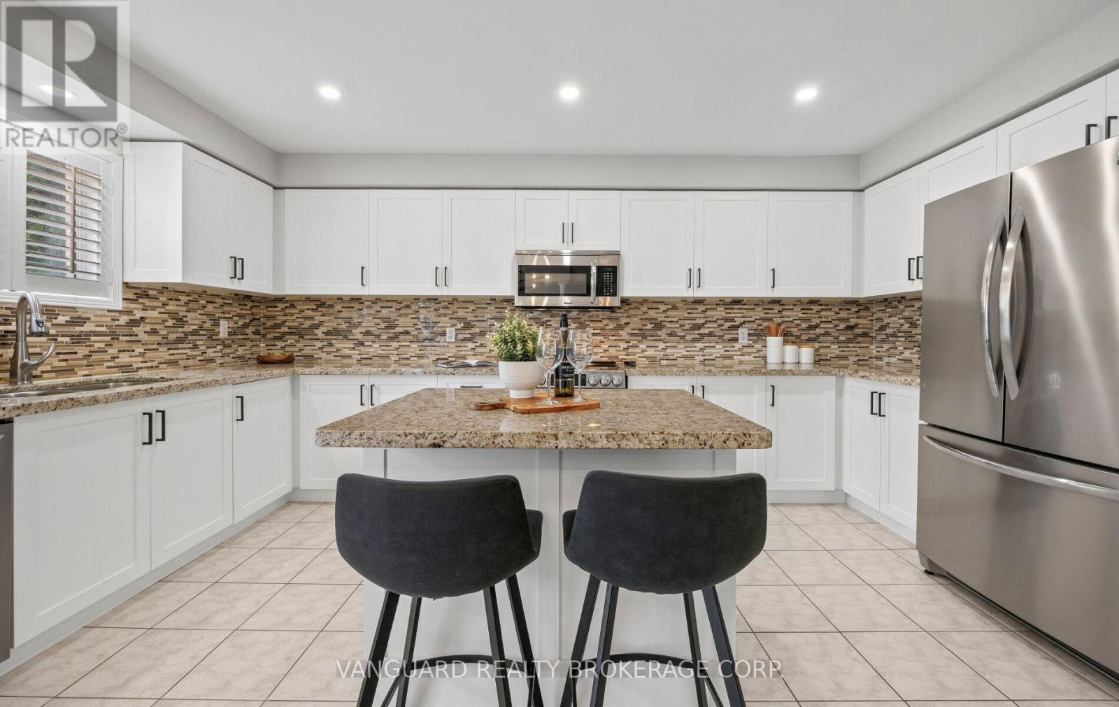 22 MONTEITH CRESCENT - 20