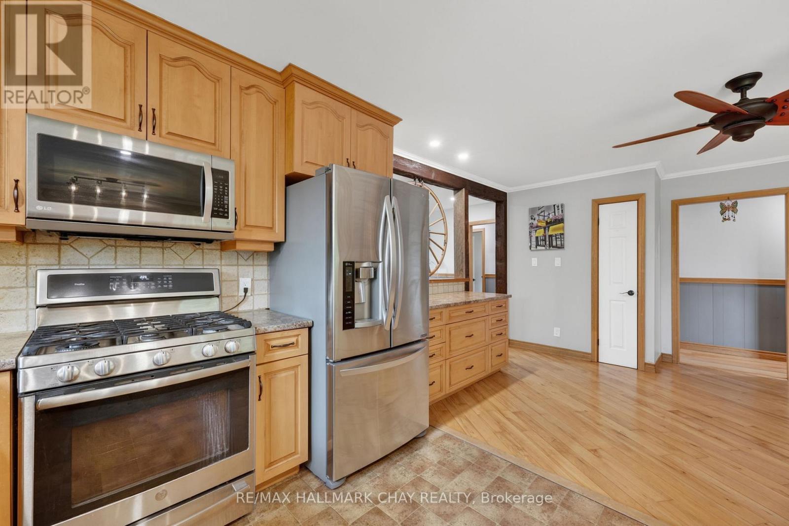 2017 WARMINSTER SIDE ROAD - Image 6