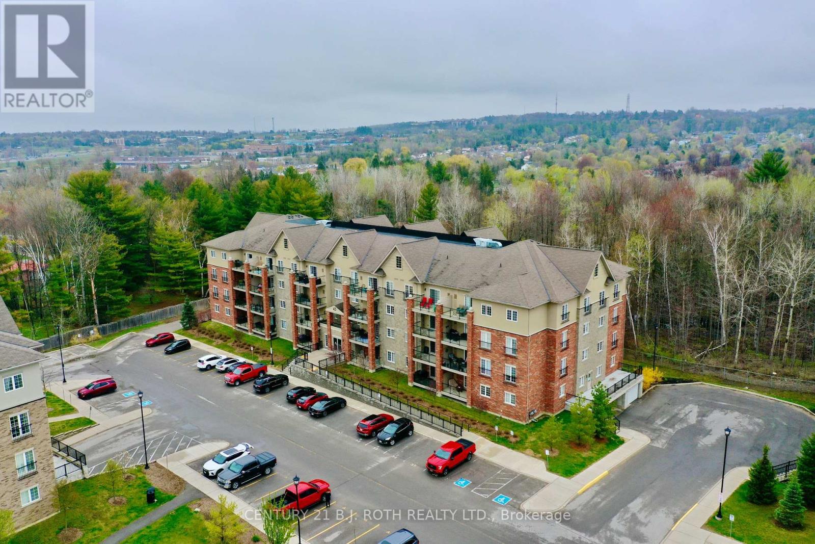 #104 43 FERNDALE DRIVE S - 1
