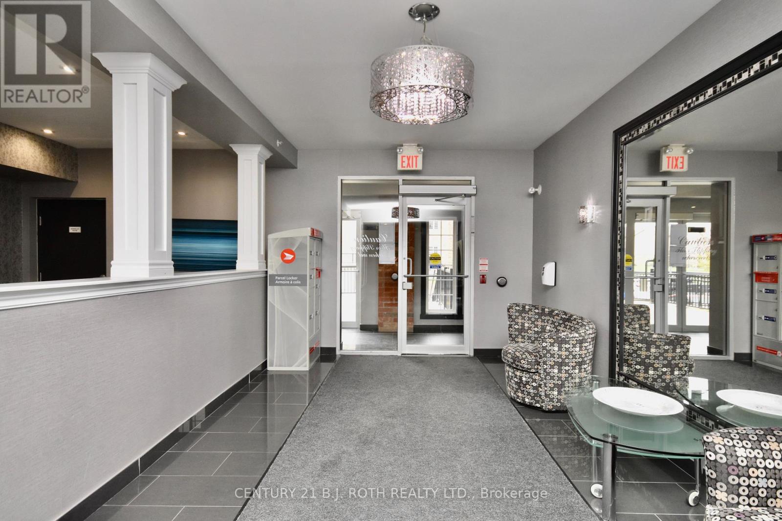 #104 43 FERNDALE DRIVE S - 16