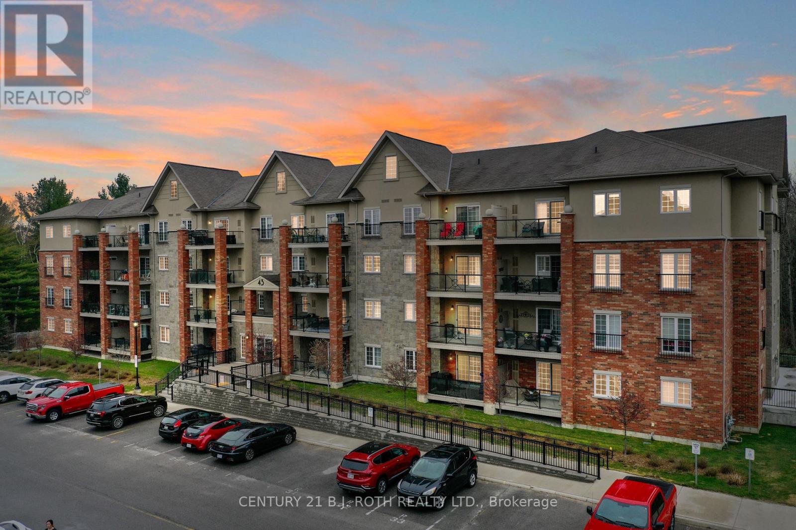 #104 43 FERNDALE DRIVE S - 21